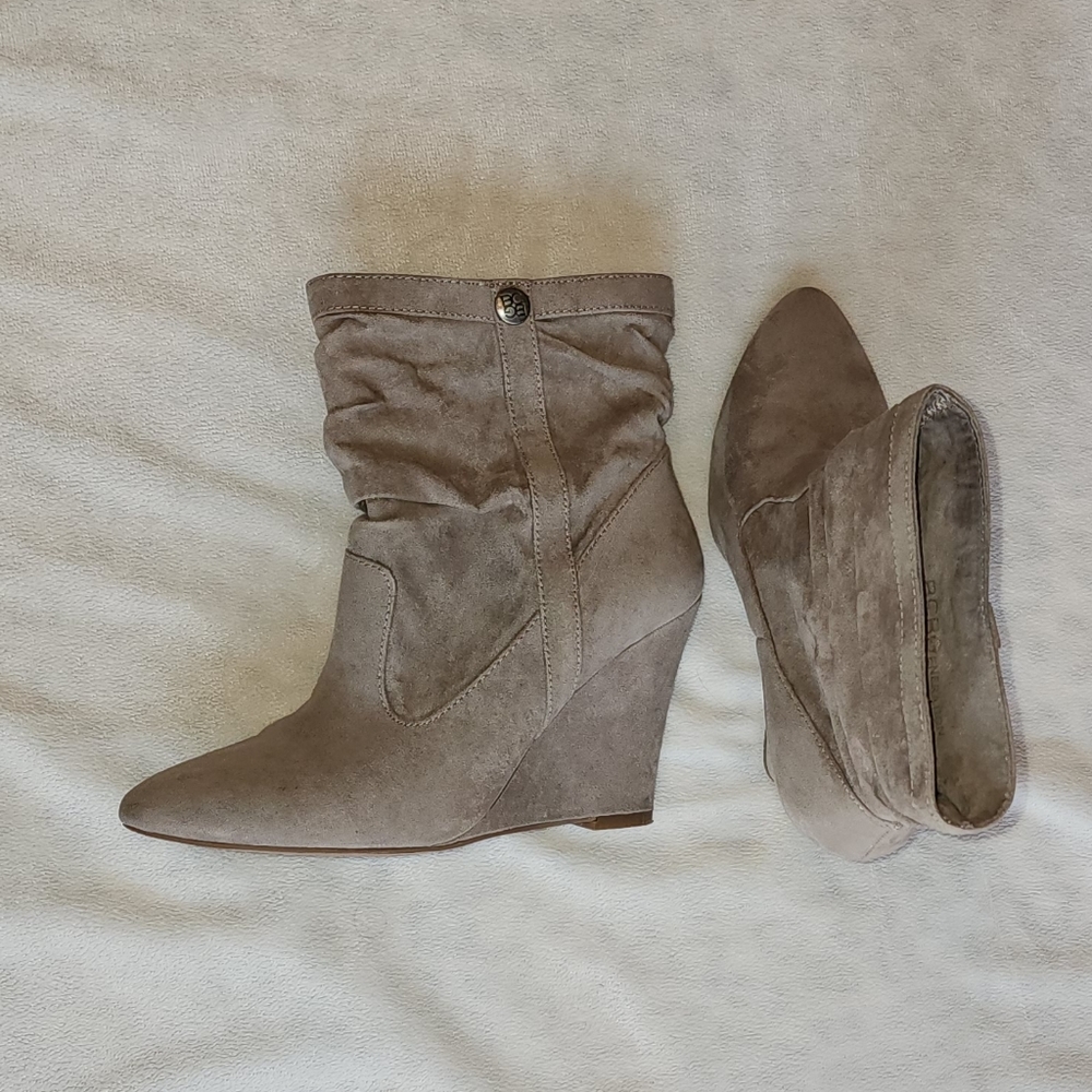 Women boots / size 6.5 / BCBGeneration